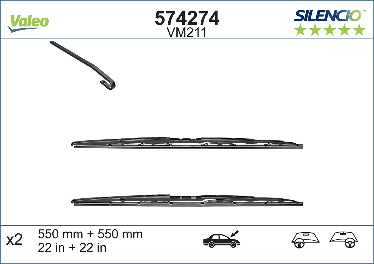 Wiper Blade