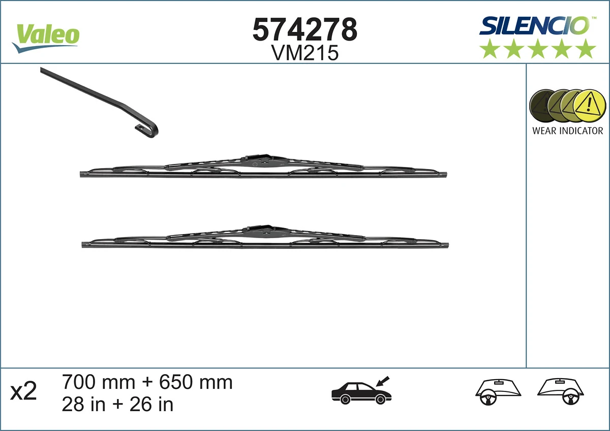 Wiper Blade