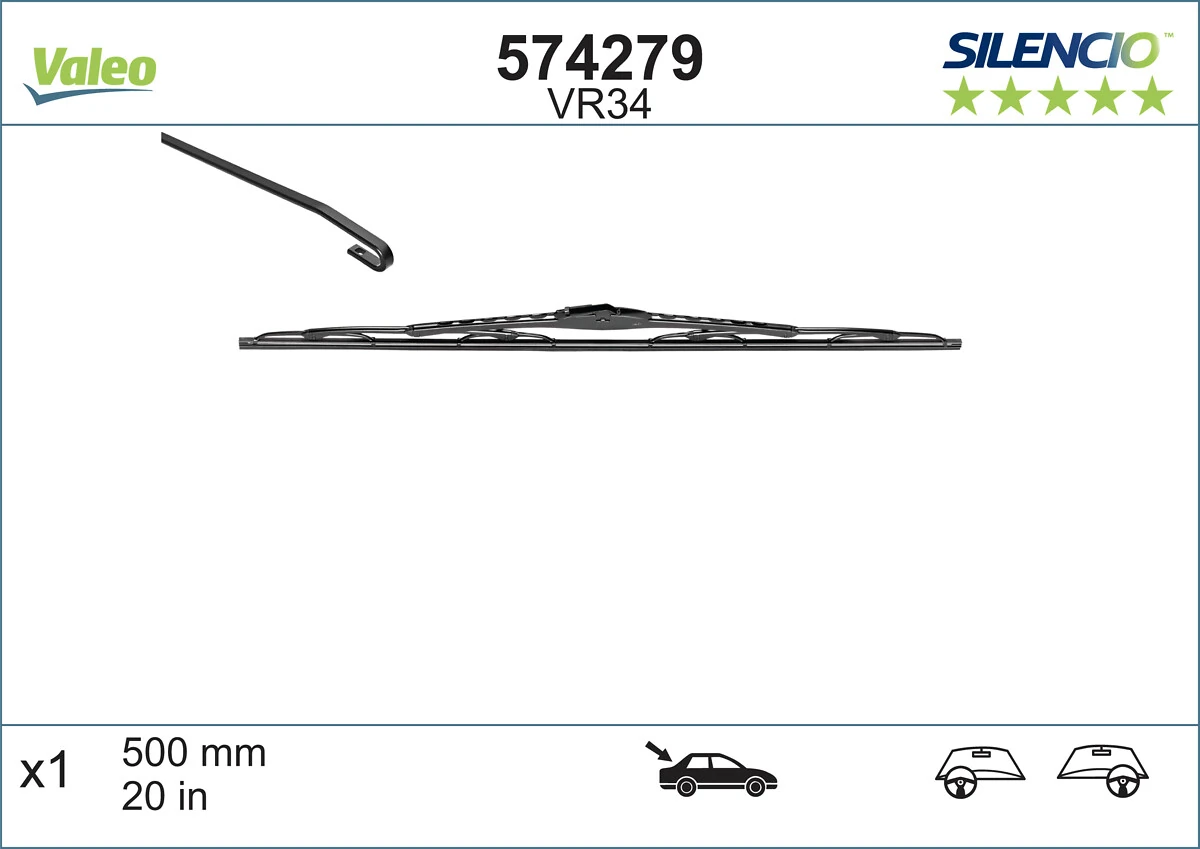 Wiper Blade