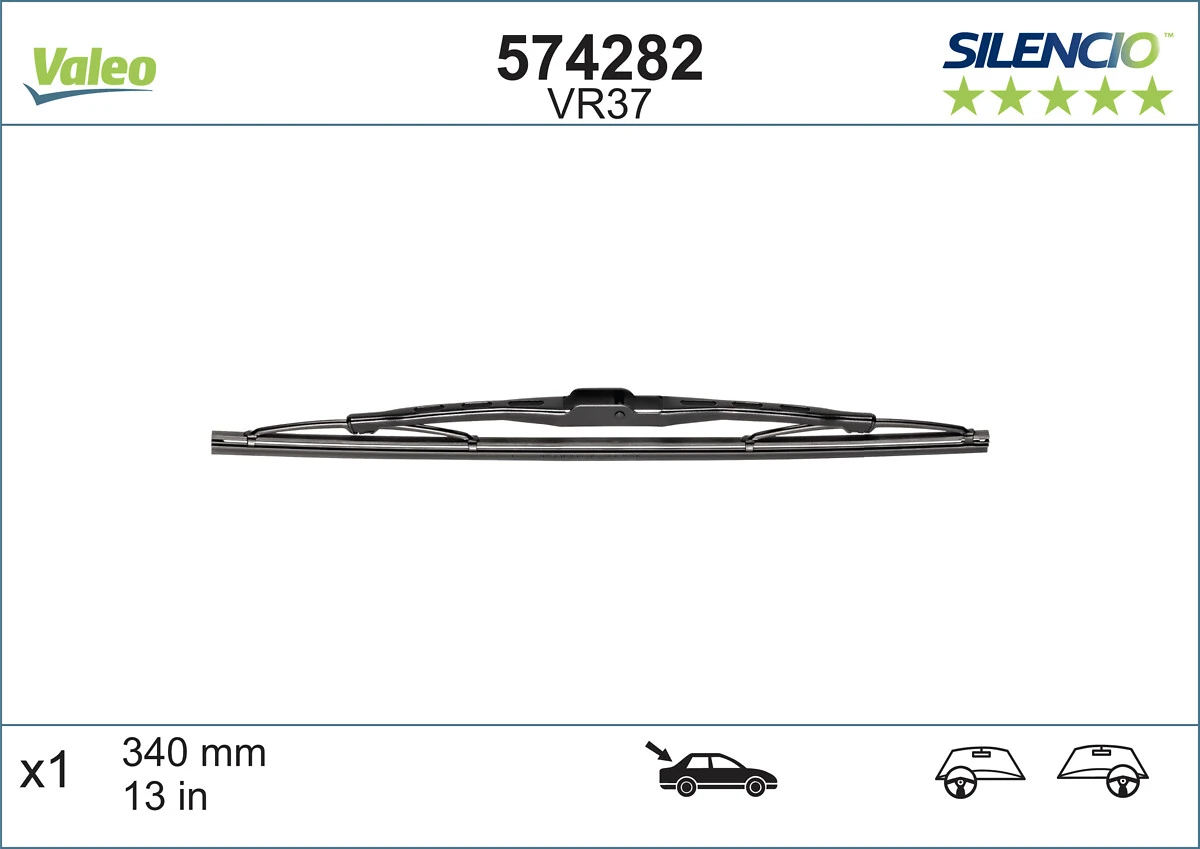 Wiper Blade