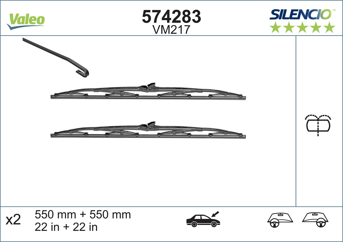 Wiper Blade
