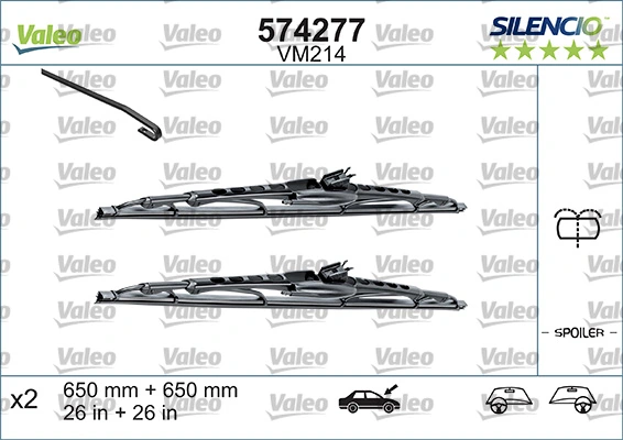 Wiper Blade