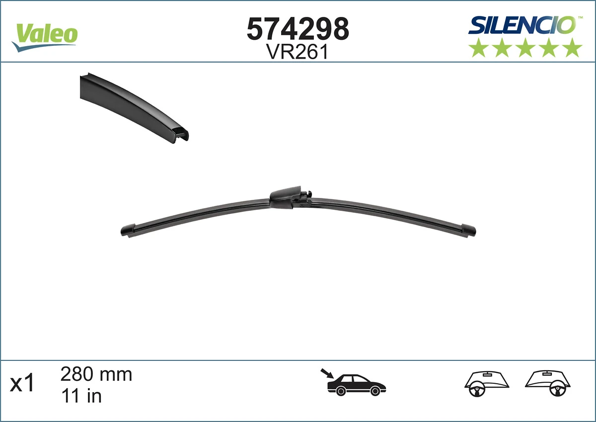 Wiper Blade