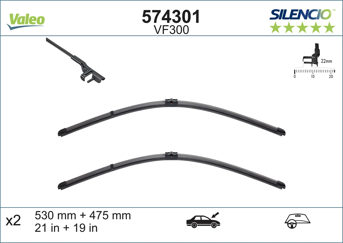 Wiper Blade