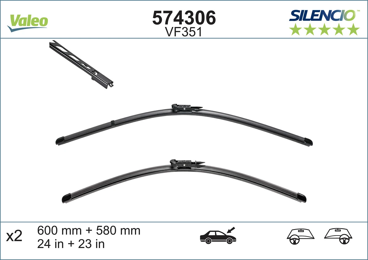 Wiper Blade