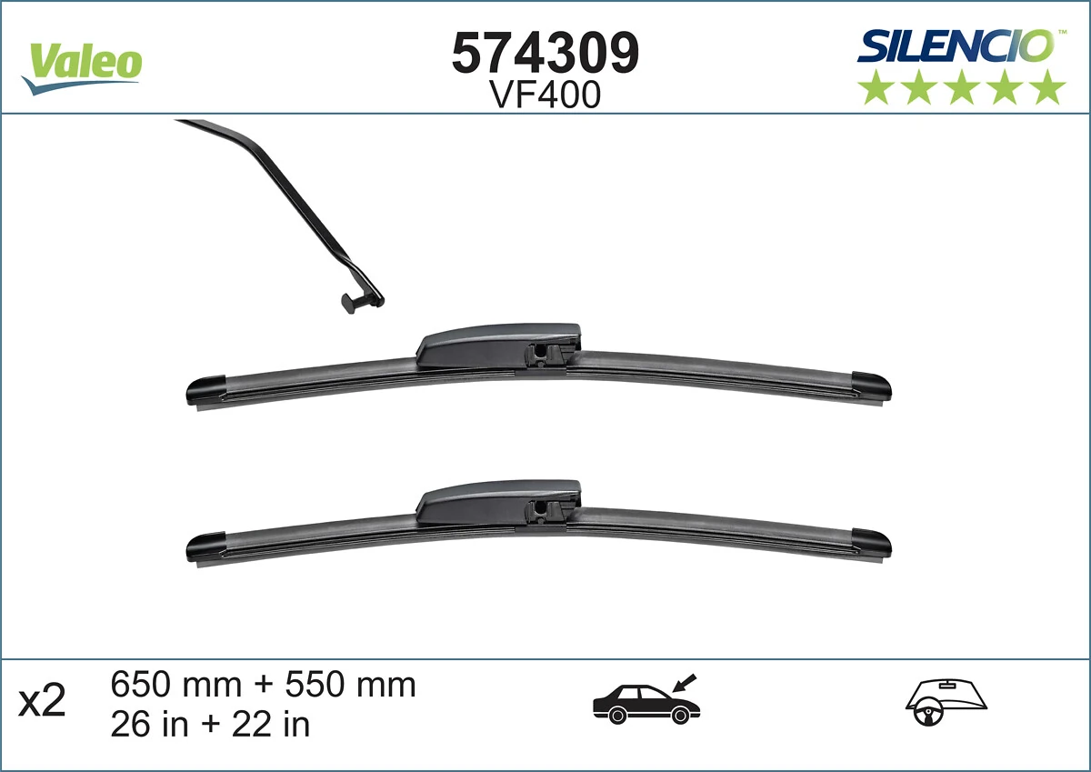Wiper Blade