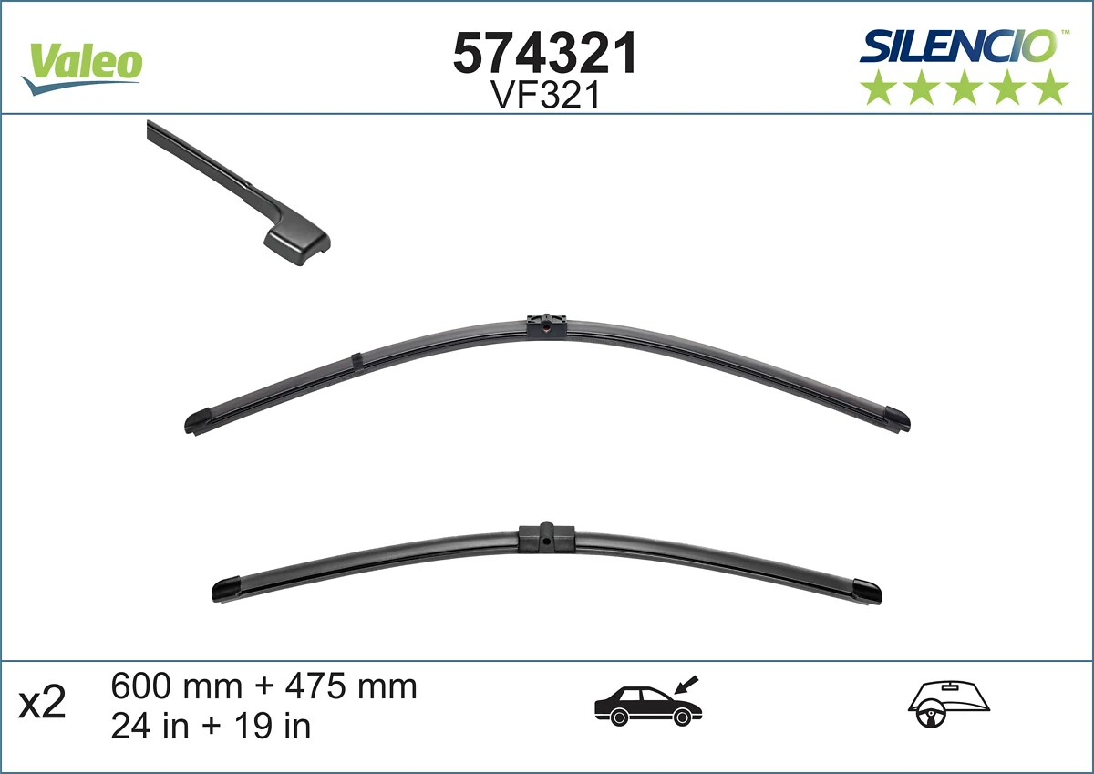 Wiper Blade