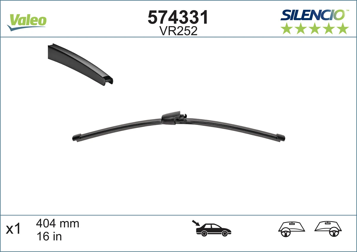 Wiper Blade