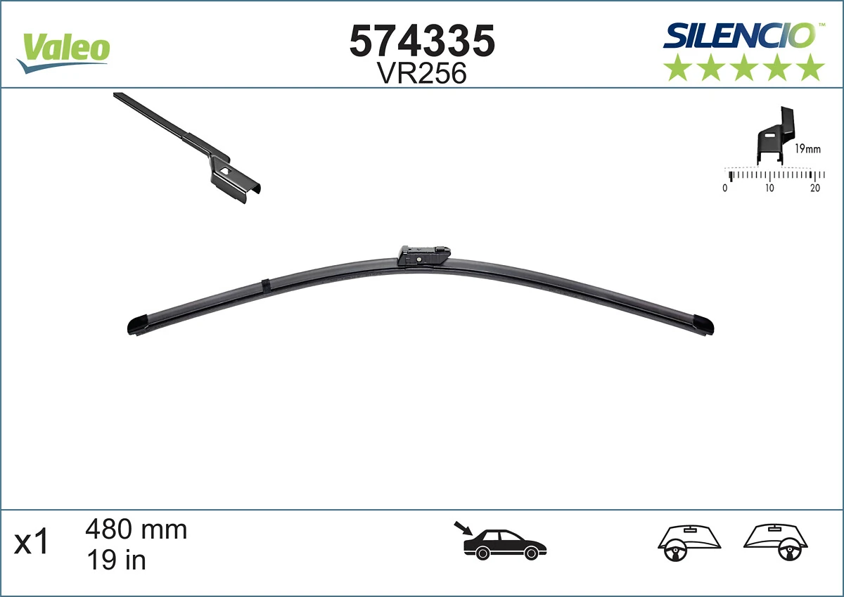 Wiper Blade