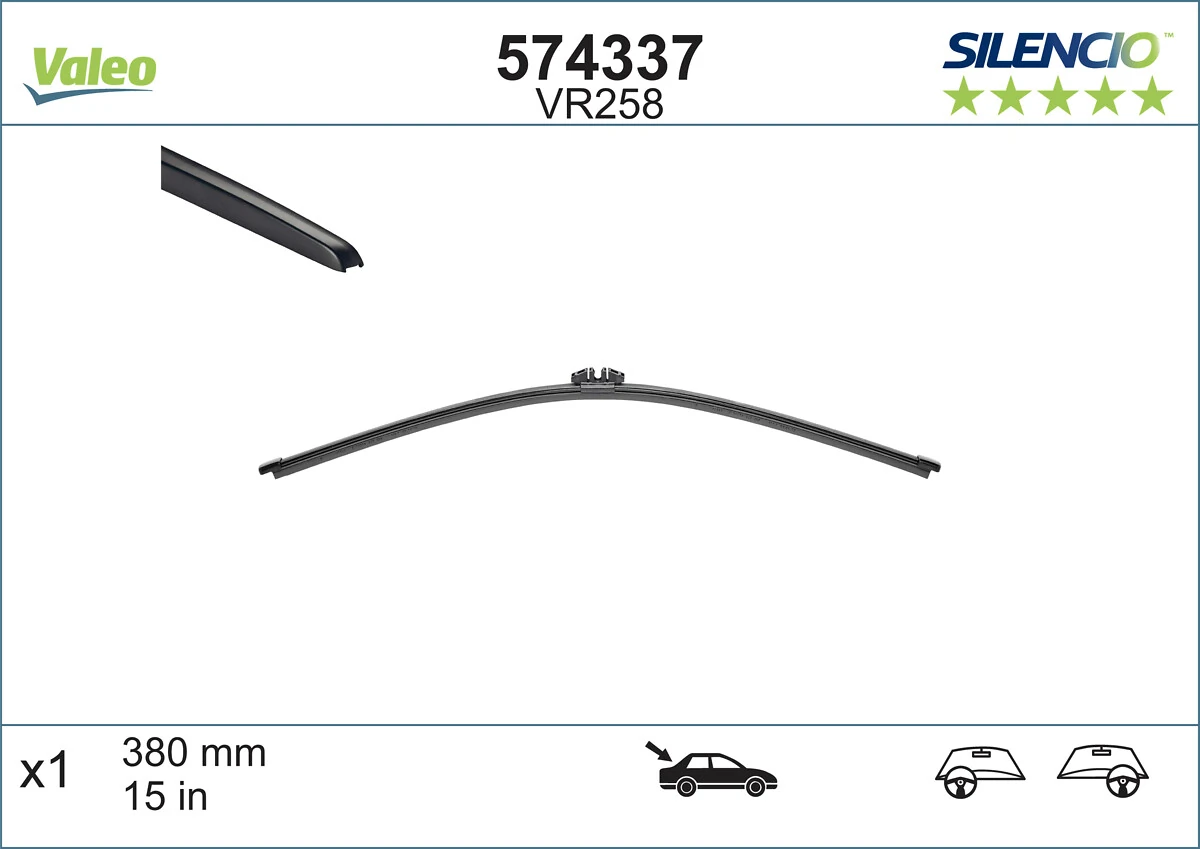 Wiper Blade