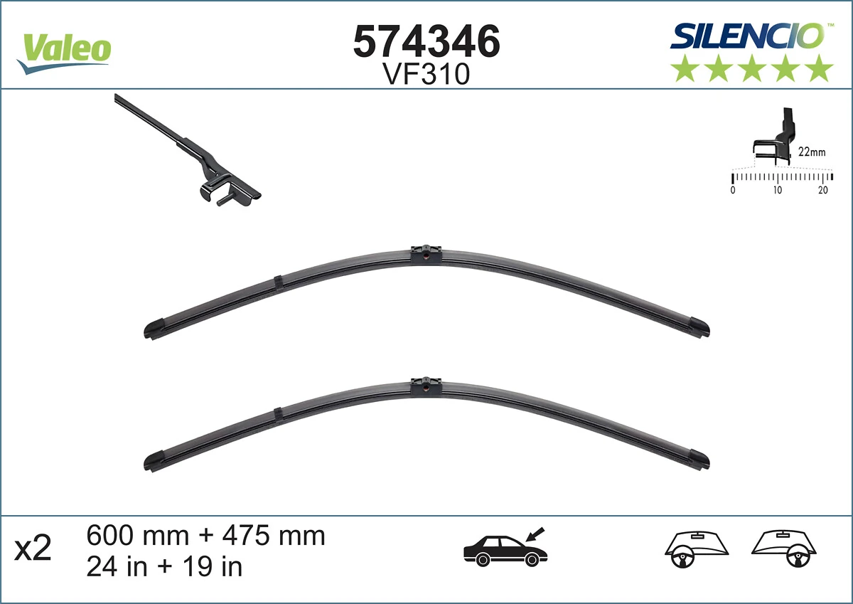 Wiper Blade