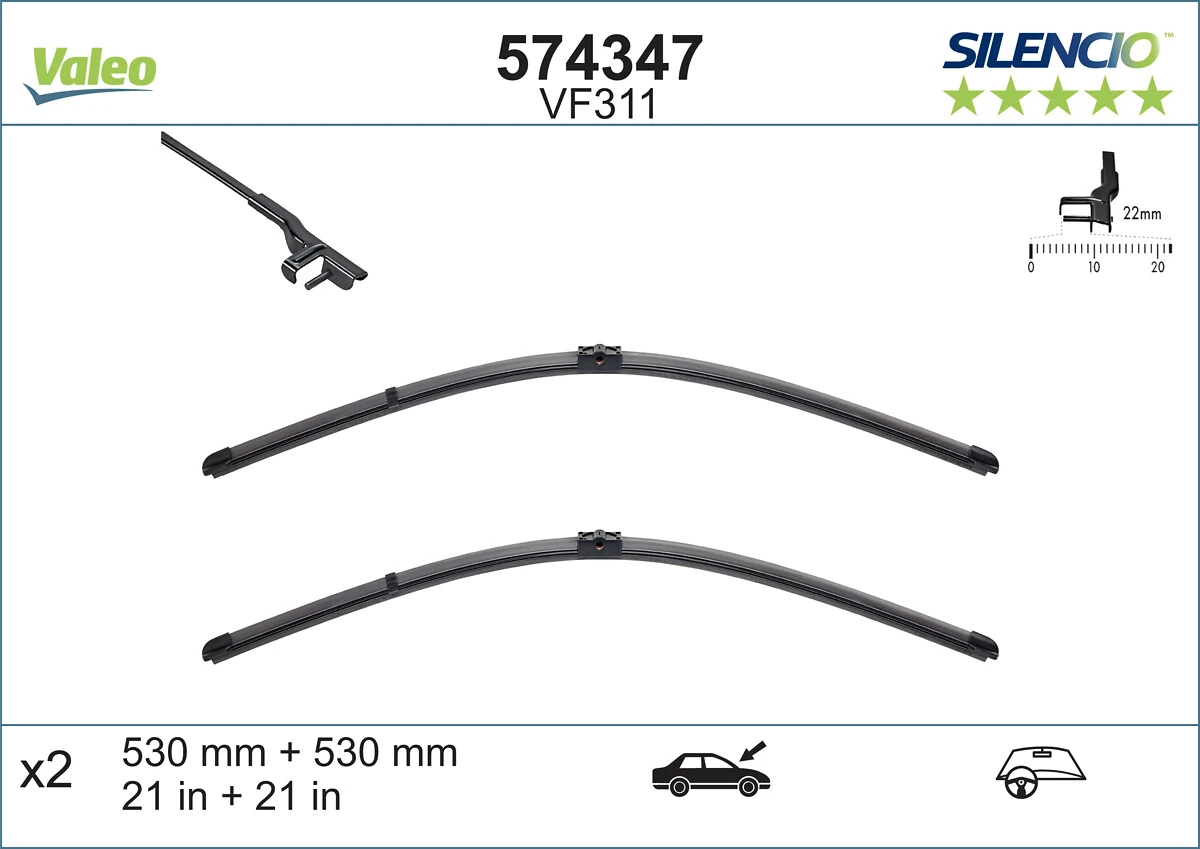 Wiper Blade