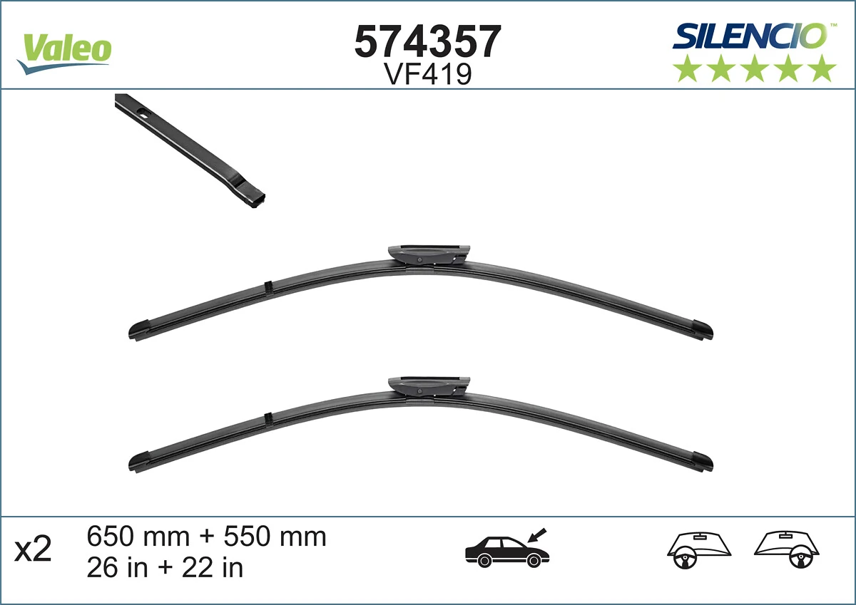 Wiper Blade