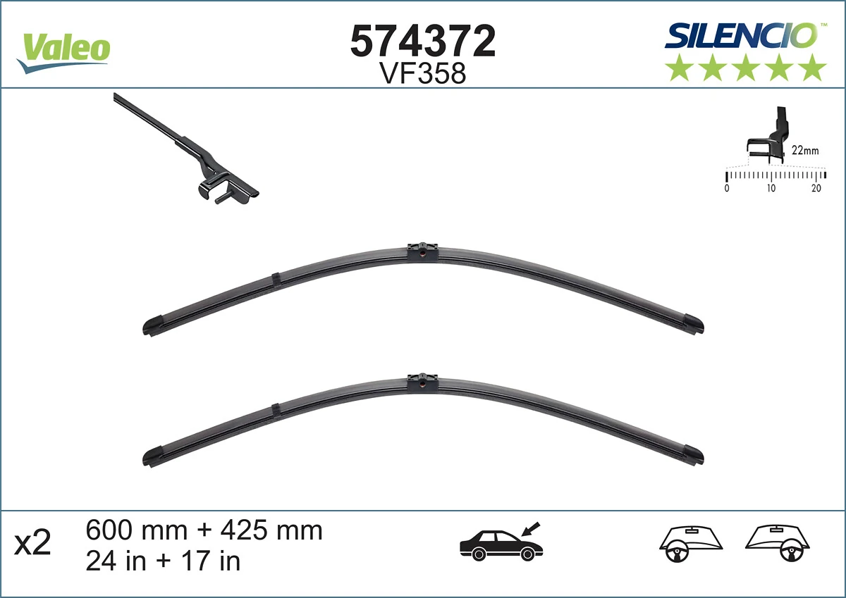 Wiper Blade
