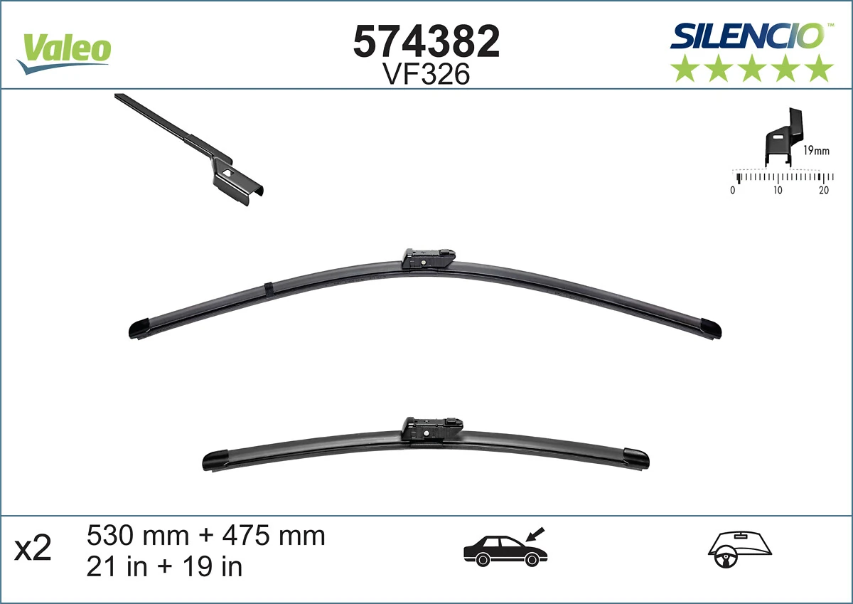 Wiper Blade