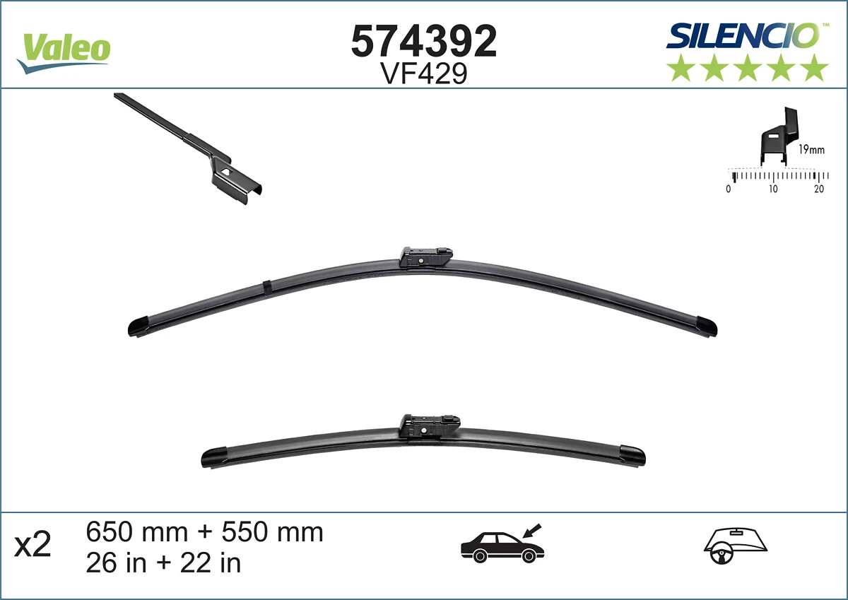 Wiper Blade
