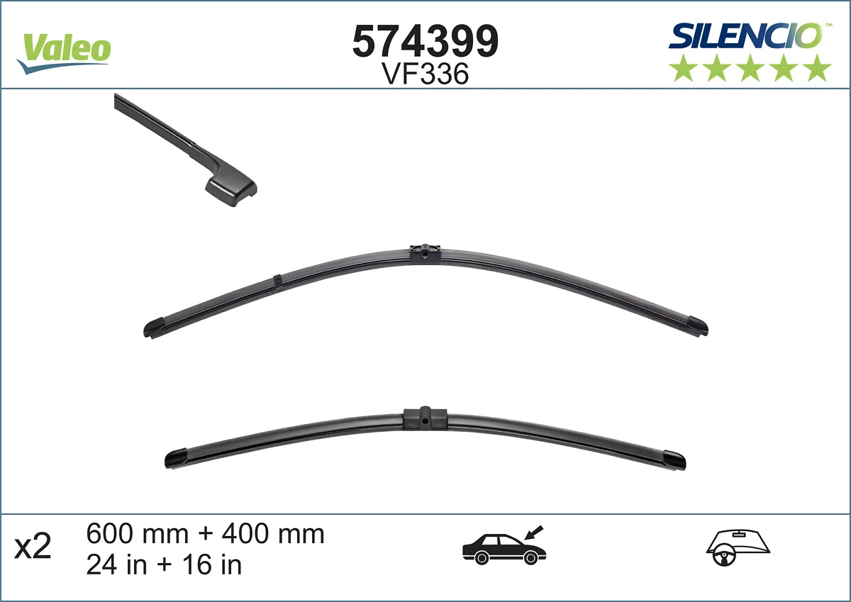Wiper Blade