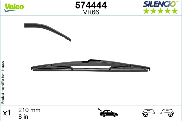 Wiper Blade