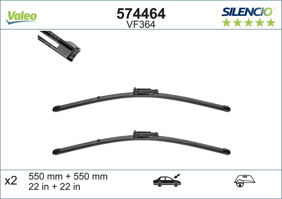 Wiper Blade