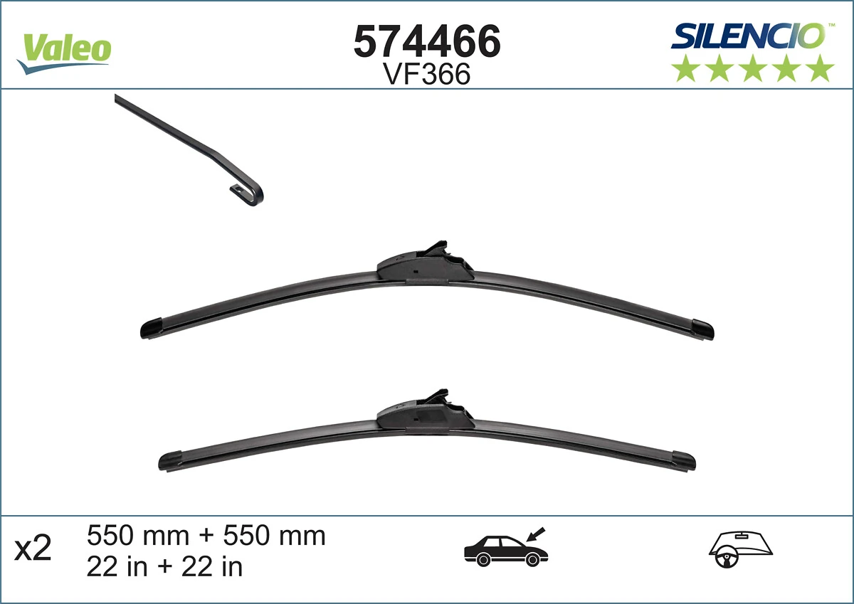 Wiper Blade