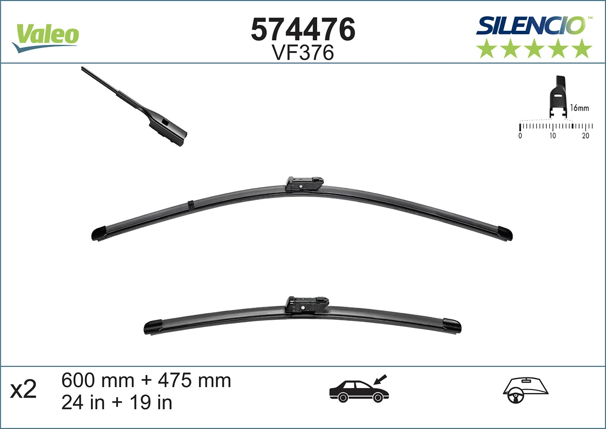 Wiper Blade