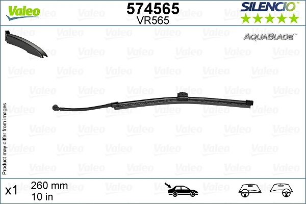 Wiper Blade