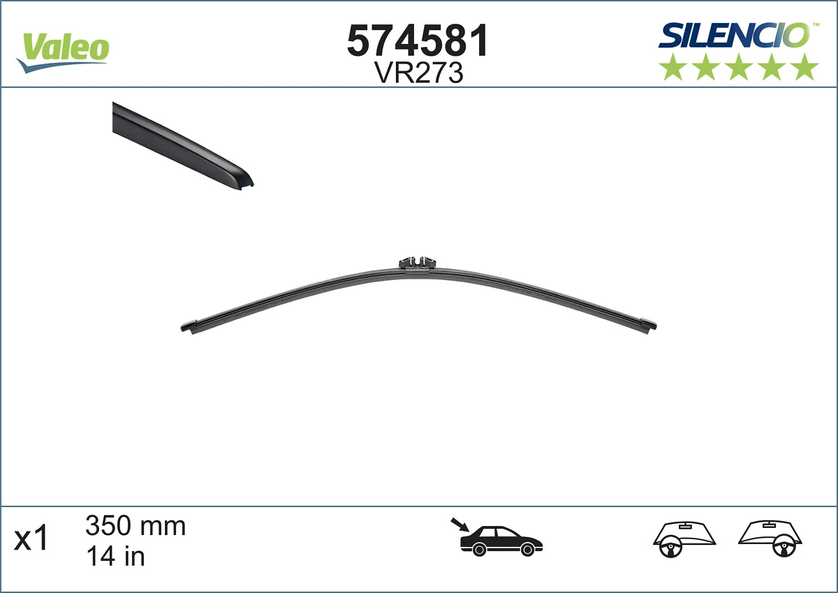 Wiper Blade