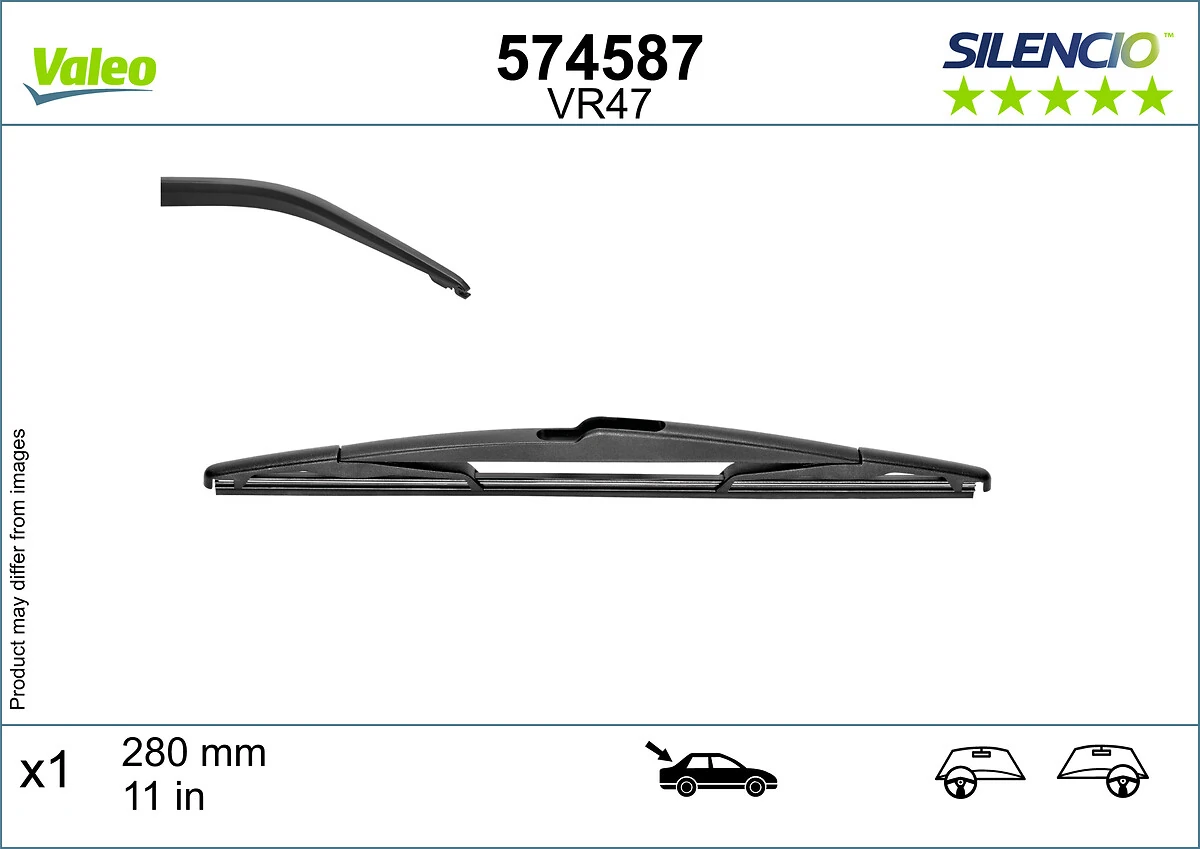 Wiper Blade