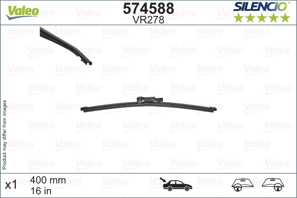 Wiper Blade