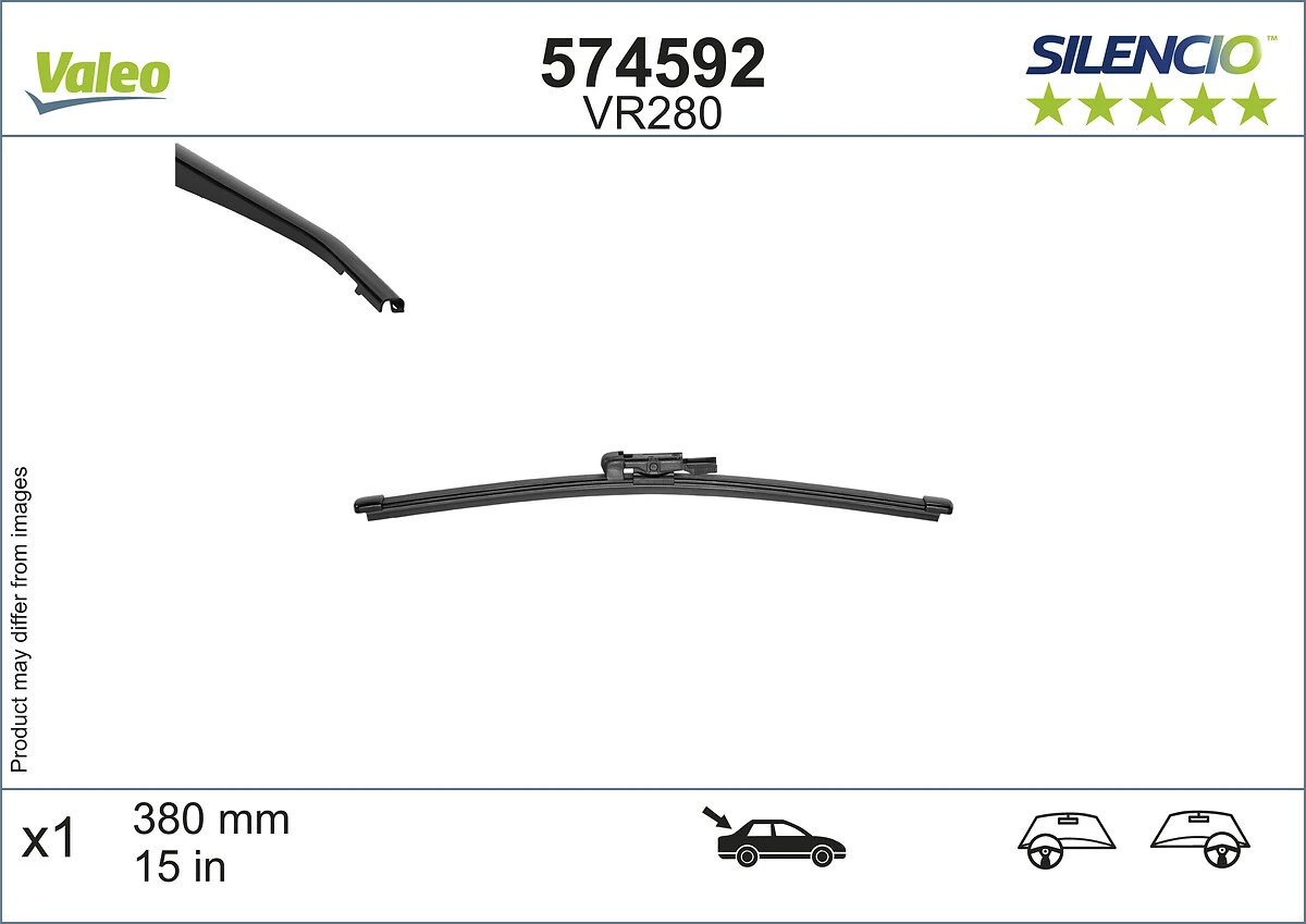 Wiper Blade