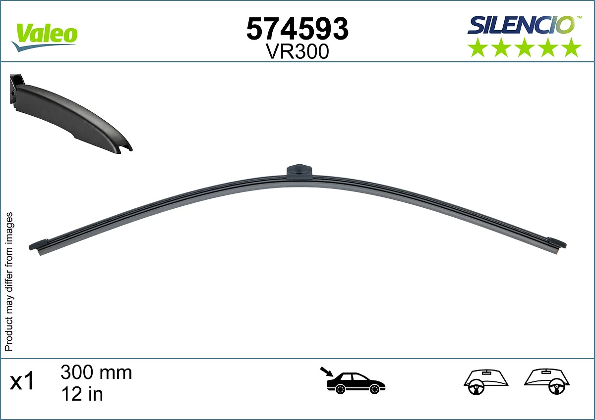Wiper Blade
