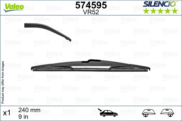Wiper Blade