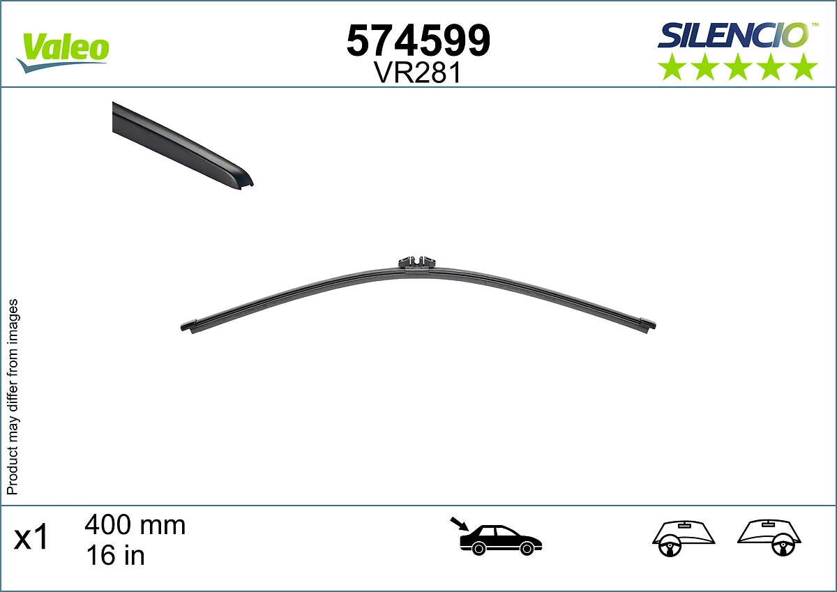 Wiper Blade