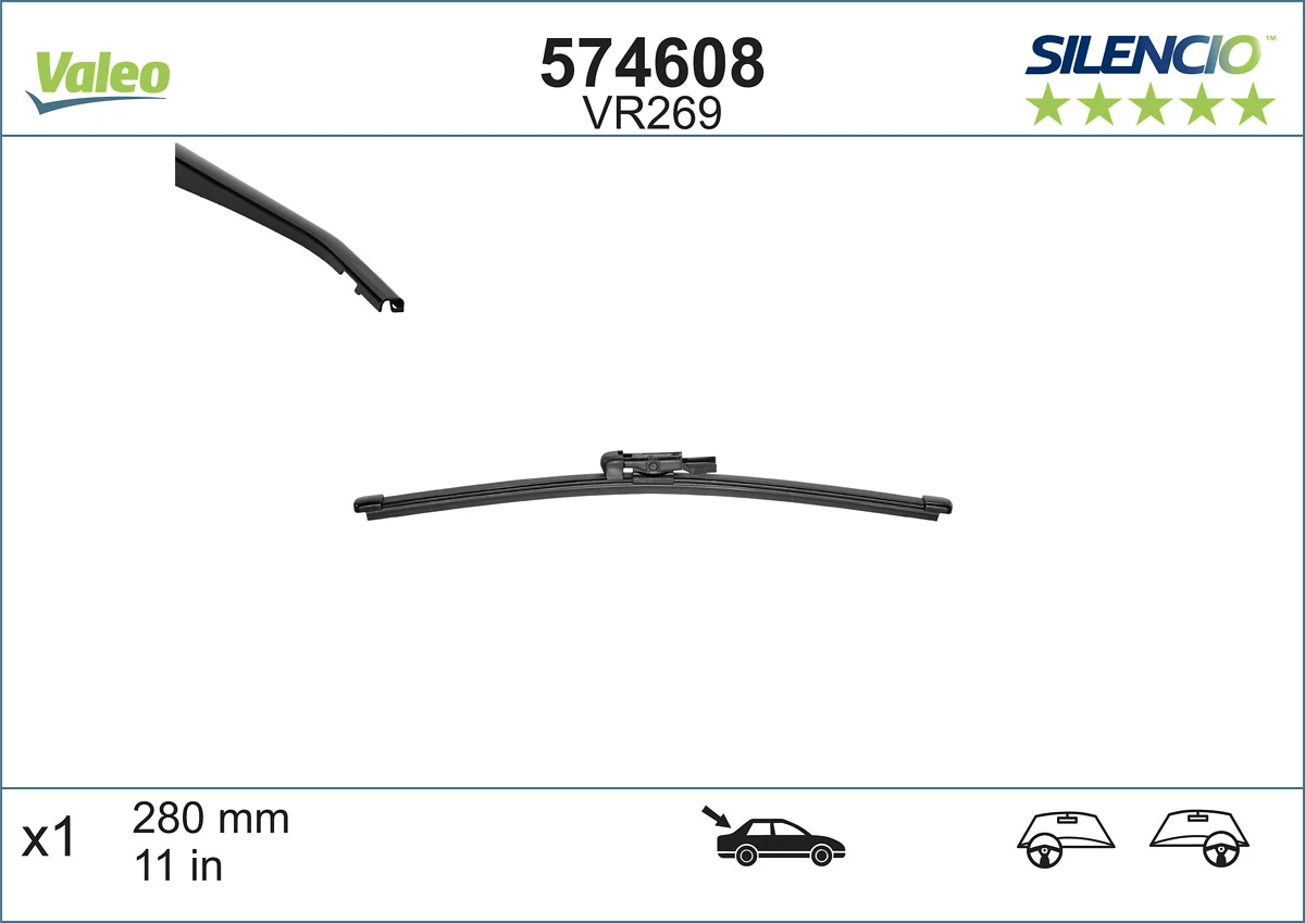 Wiper Blade