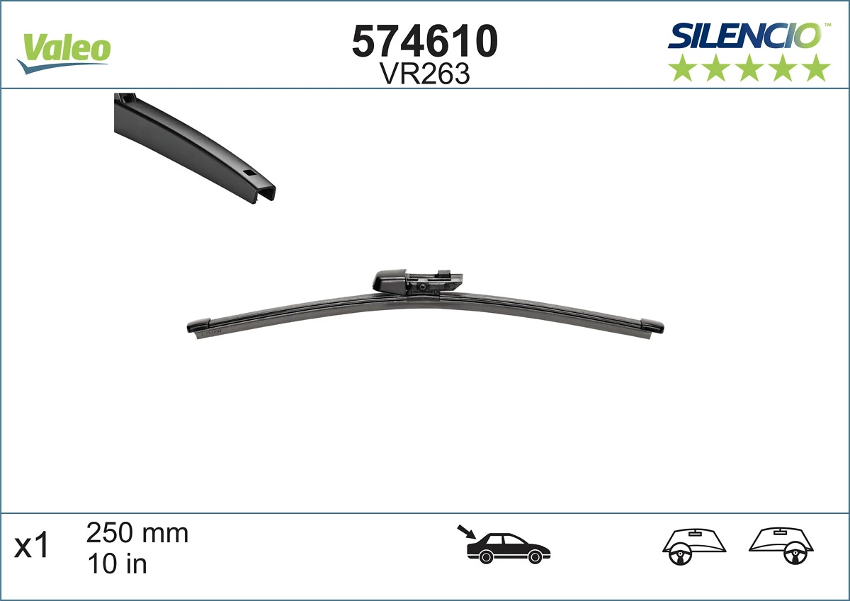 Wiper Blade