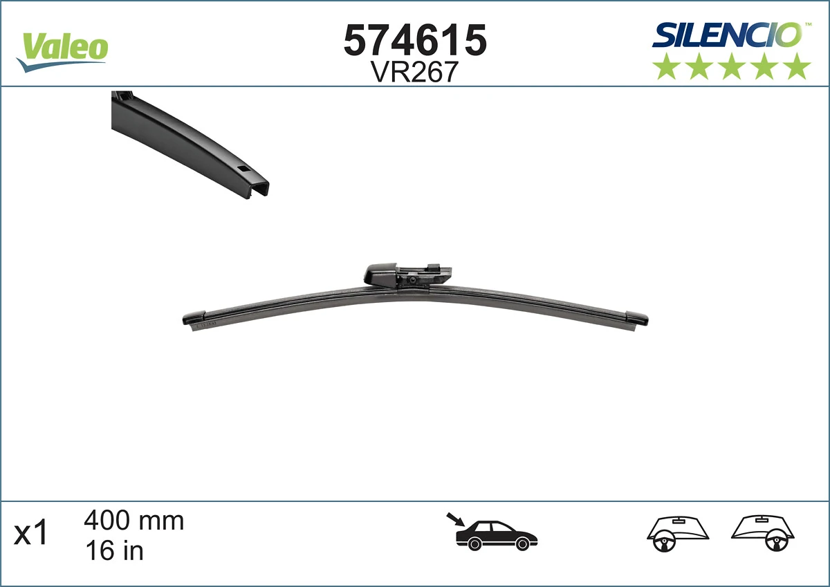 Wiper Blade