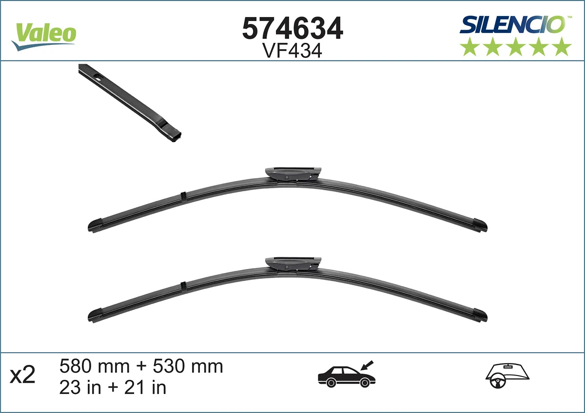 Wiper Blade