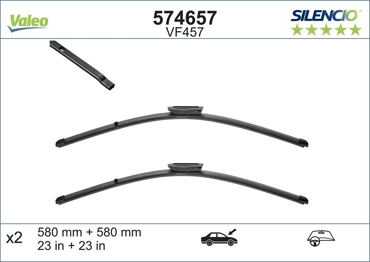 Wiper Blade