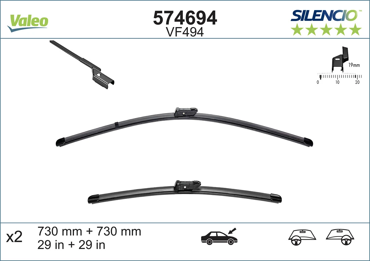 Wiper Blade