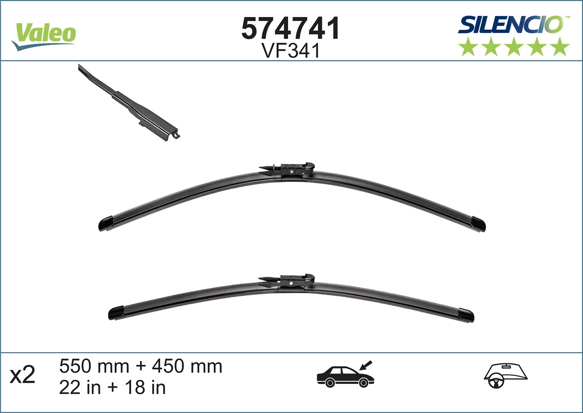 Wiper Blade
