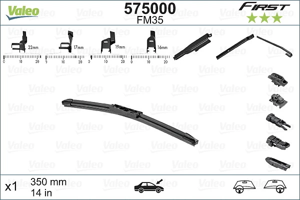Wiper Blade