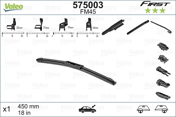 Wiper Blade