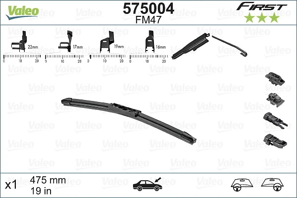 Wiper Blade