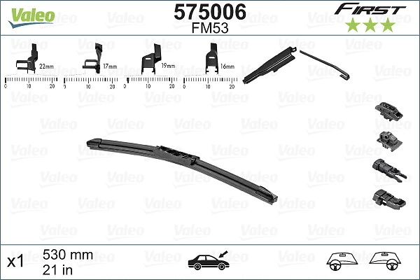 Wiper Blade