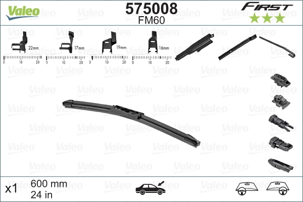 Wiper Blade