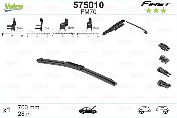 Wiper Blade
