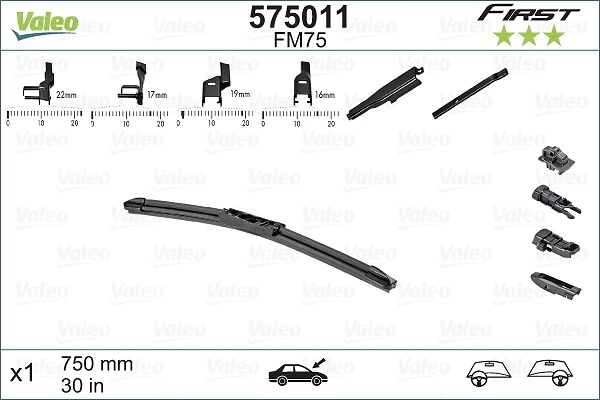 Wiper Blade