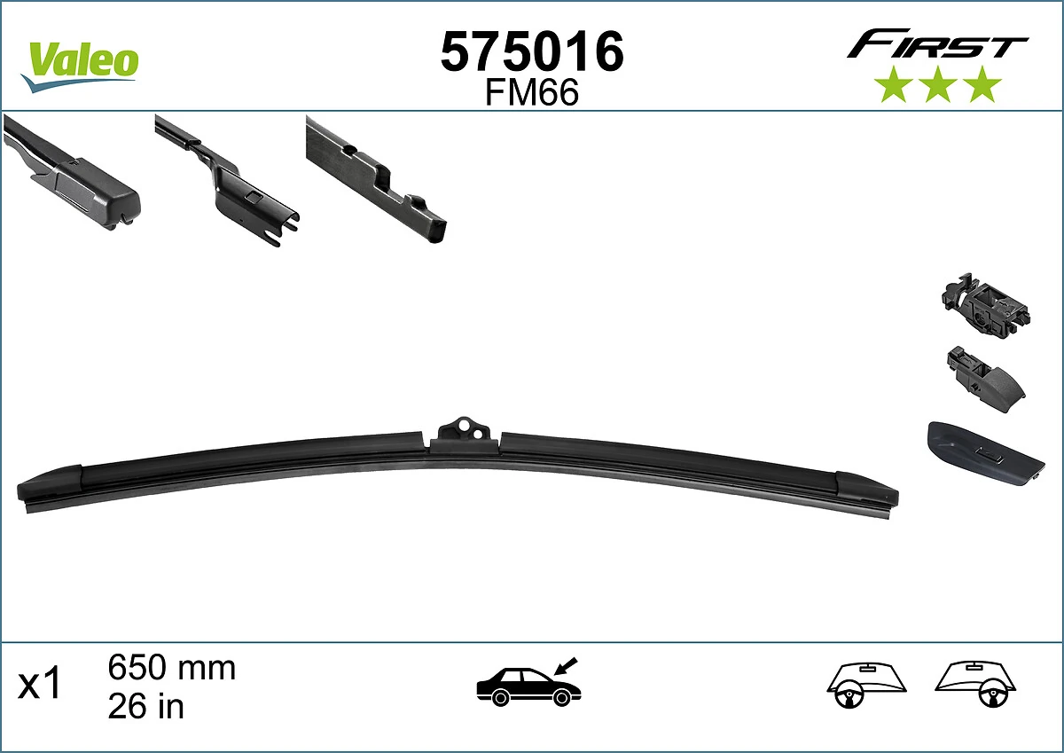 Wiper Blade