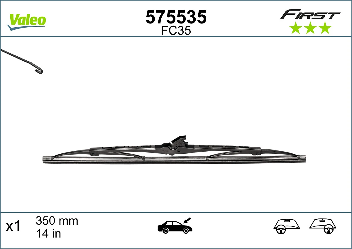 Wiper Blade