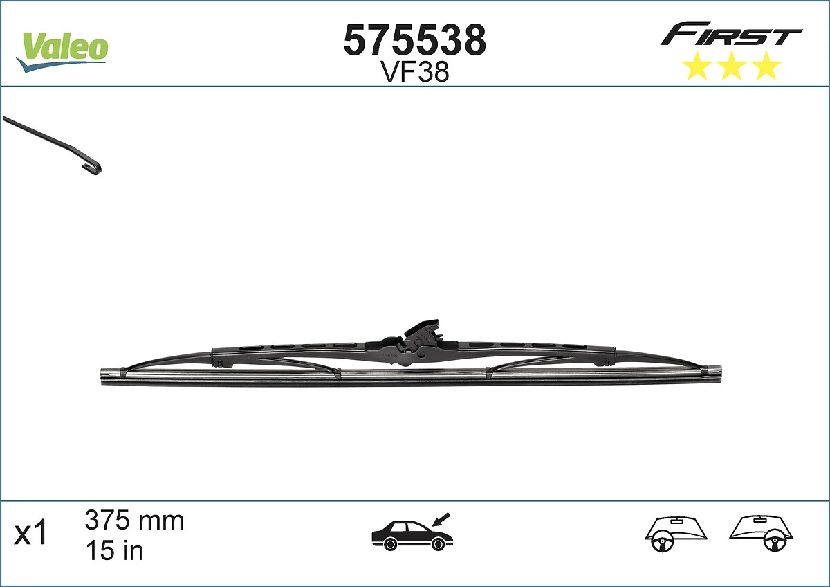 Wiper Blade
